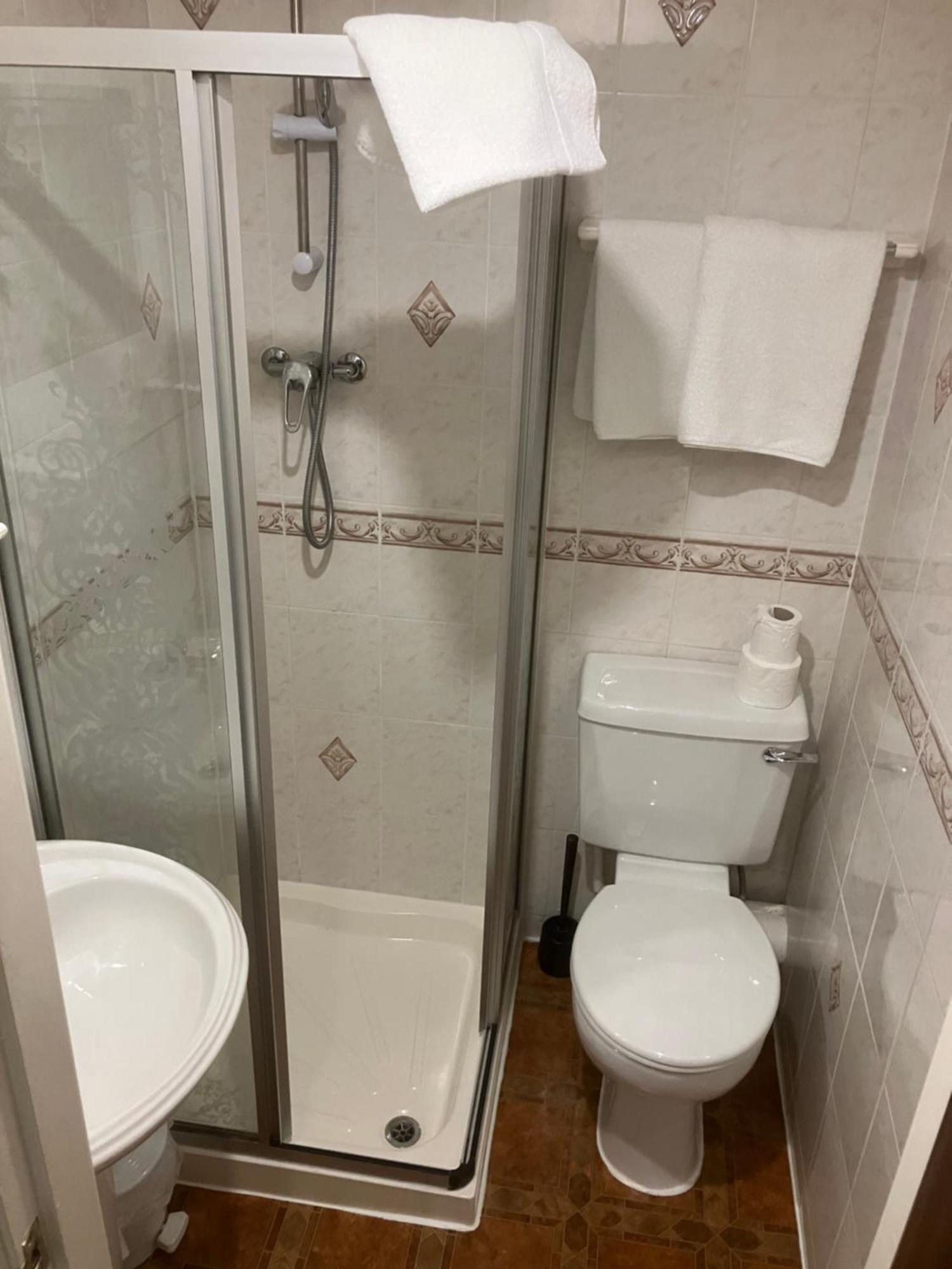 Pearl Hotel Blackpool Eksteriør bilde