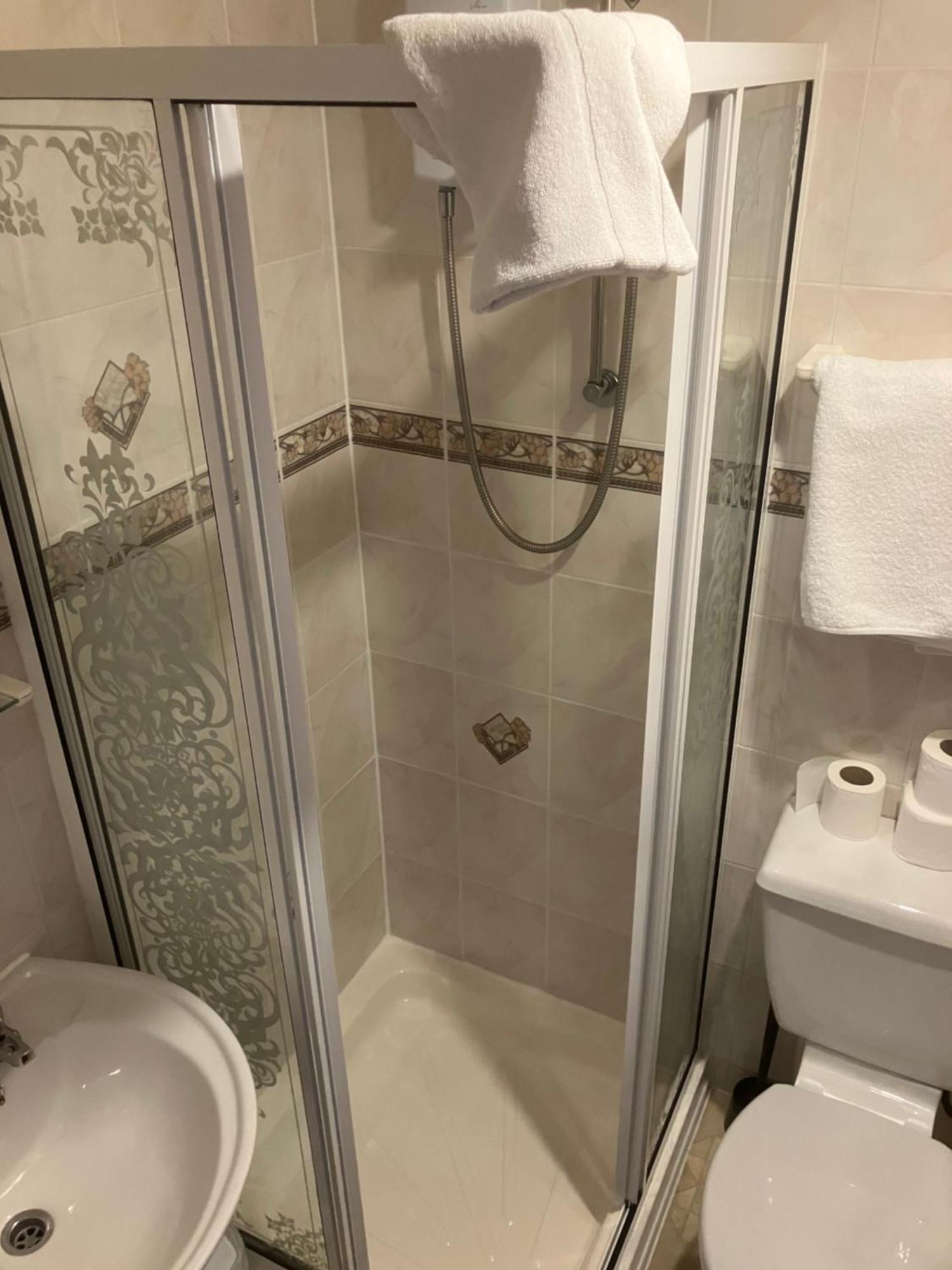 Pearl Hotel Blackpool Eksteriør bilde
